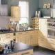 shaker kitchen cabinets