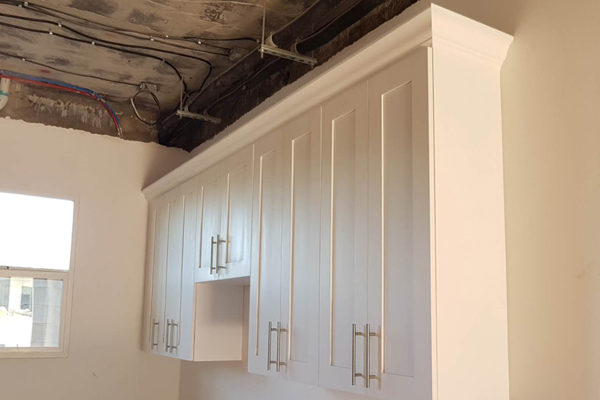 kitchen wall units