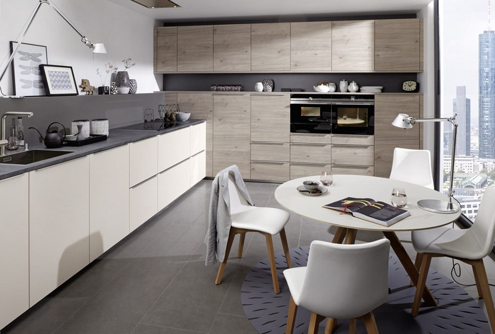laminate kitchen cabinets