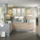 laminate kitchen