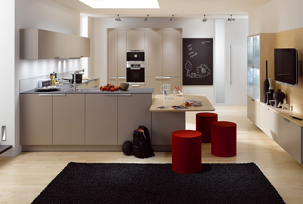 kitchen furniture