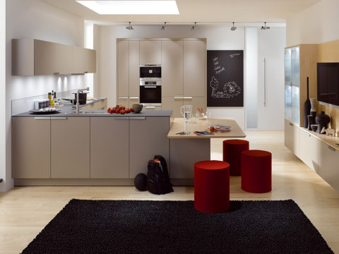 kitchen furniture