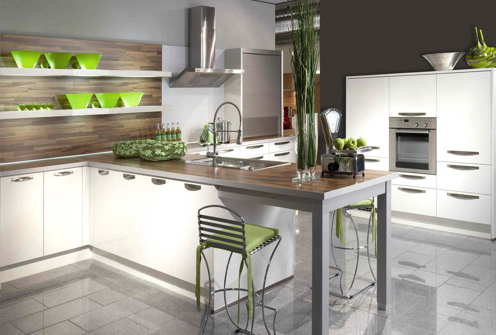 kitchen furniture