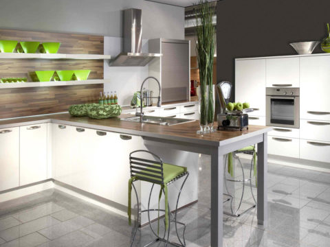 kitchen furniture