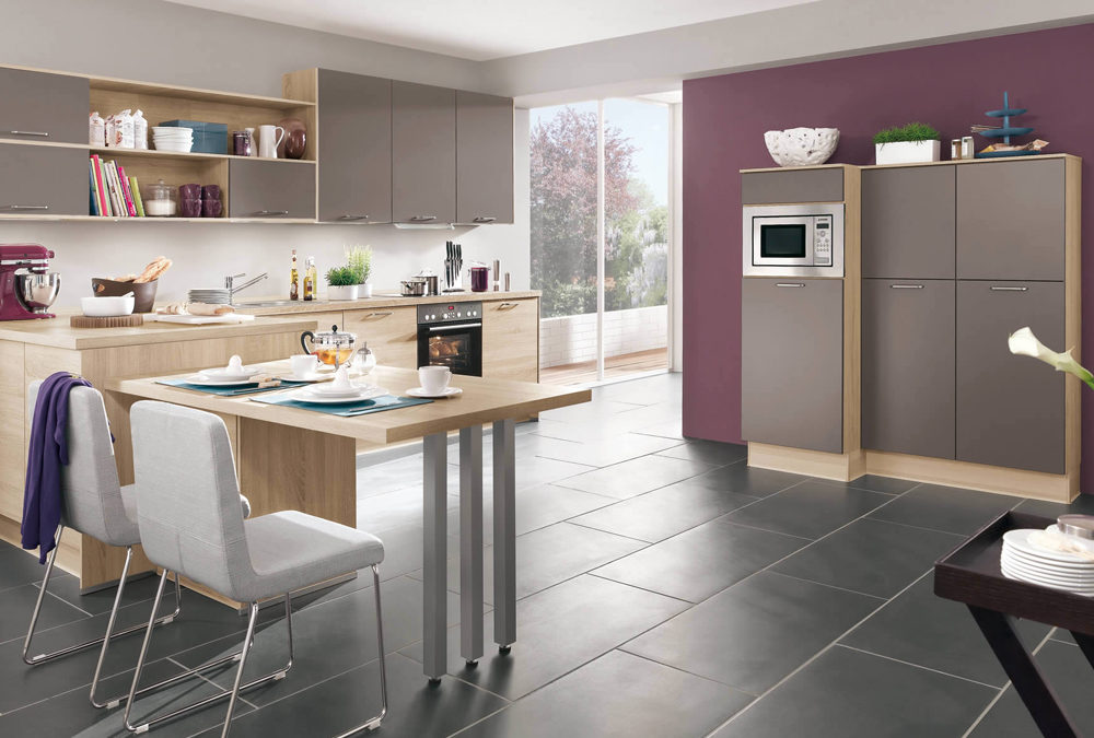 kitchen cabinets