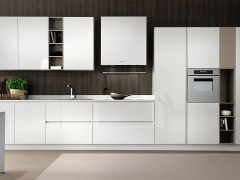 modern kitchen cabinets