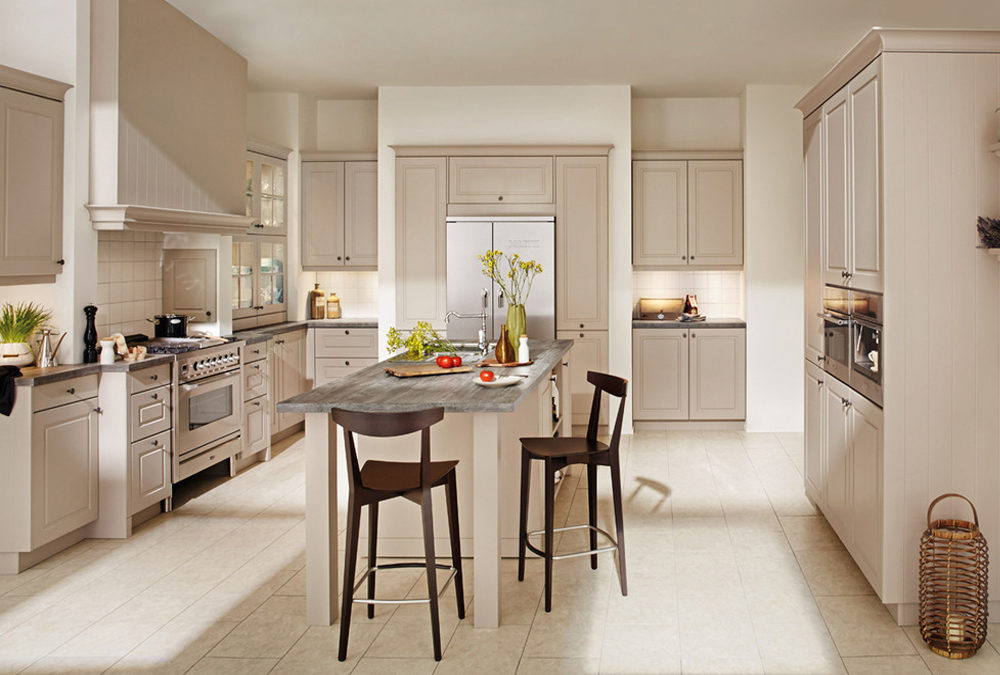 kitchen cabinets