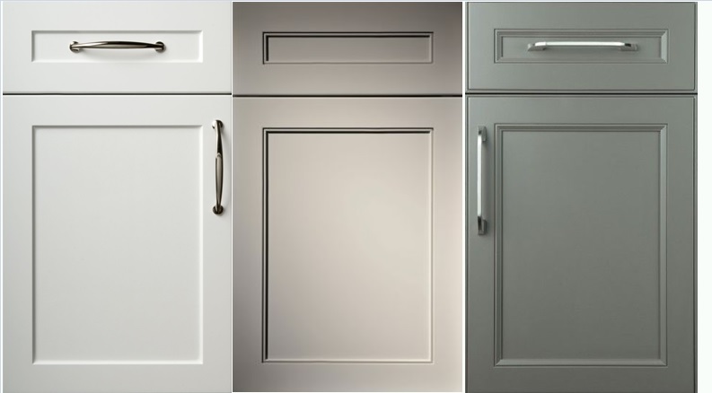 Grey Shaker Kitchen Cabinet Swk 018, Shaker Kitchen Cabinet Doors